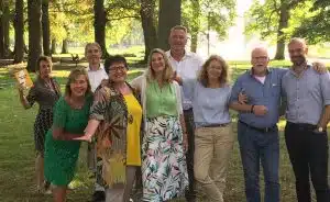 logeion Training Besturen Bramchevereniging