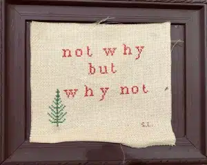 de dagplanning is gewoon even de tijd stilzetten