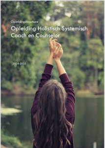 Opleidingsbrochure Holistisch Systemisch Coach en Counselor